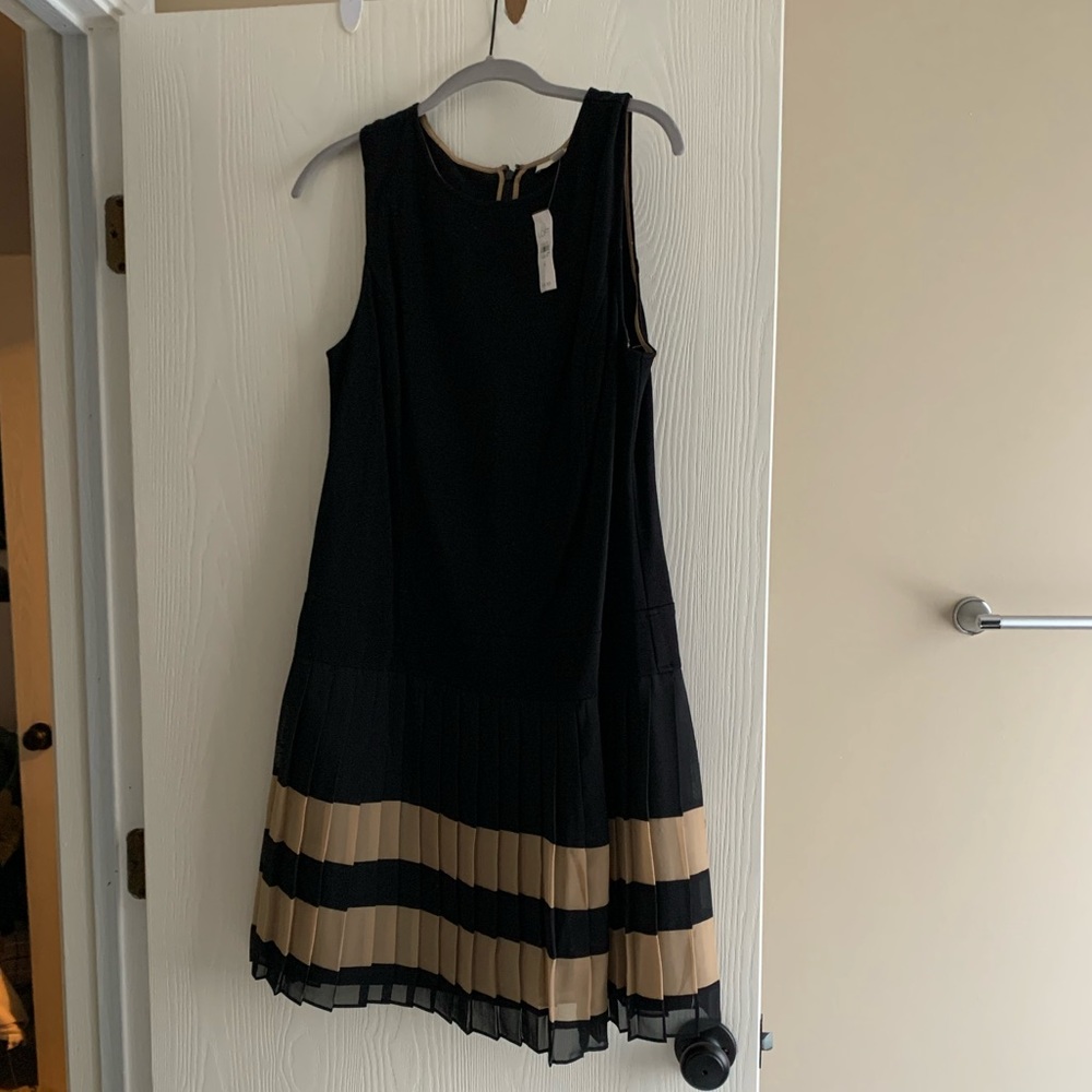 Loft dress-NWT